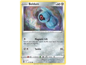 Beldum.SWSH12.117