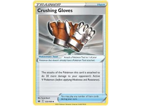 Crushing Gloves.CRE.133