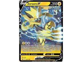 Zeraora V.CRE.53