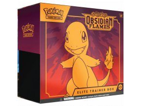 pokemon tcg obsidian flames elite trainer box