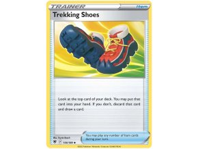 Trekking Shoes.SWSH10.156