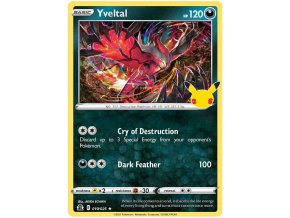 Yveltal.25TH.19