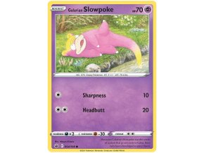 Galarian Slowpoke.CRE.54