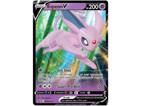 Espeon V.SWSH.201