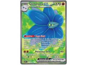 Glimmora ex.OBF.213
