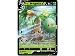 Alolan Exeggutor V.POGO.5