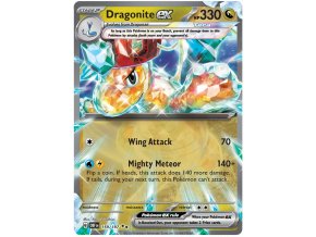 Dragonite ex.OBF.159