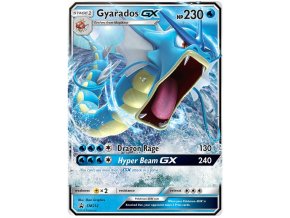 Gyarados GX.SM.212