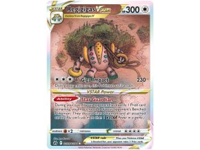 Regigigas VSTAR.GG.GG55