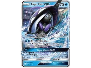 Tapu Fini GX.BSH.39