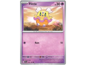 Flittle 100/198