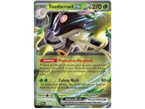 Toedscruel ex.OBF.22