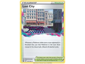 Lost City.SWSH10.161