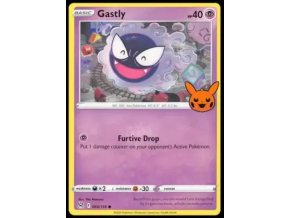 Gastly 064/196 - Hallowen