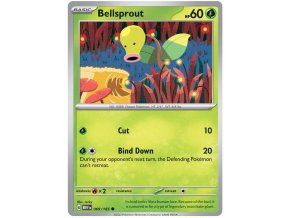 BELLSPROUT 069