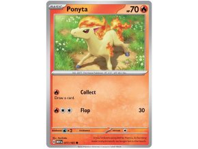 Ponyta.MEW.77