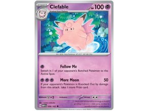 Clefable 036/165