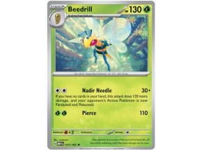 Beedrill.MEW.15.48601