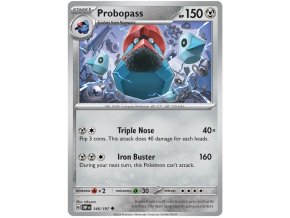 Probopass 146/197 - Reverse Holo