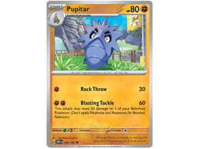 Pupitar 106/197