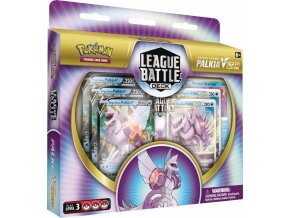 Pokémon TCG League Battle Deck