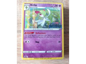 Pokémon Silver Tempest Preconstructed Pack - Kirlia