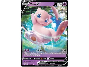 Mew V.SWSH3.69