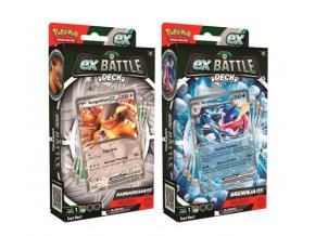 exbattle deck