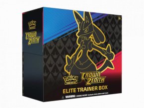 Crown Zenith Elite Trainer Box2