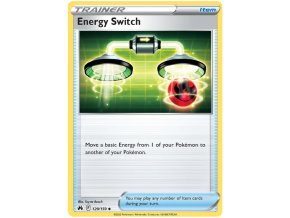 Energy Switch.SWSH13.129