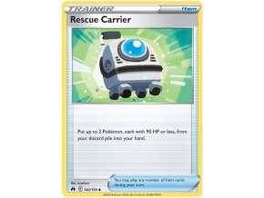 Rescue Carrier.SWSH13.142
