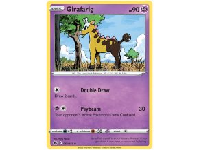 Girafarig.SWSH13.61