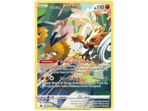 Galarian Zapdos.SWSH.283