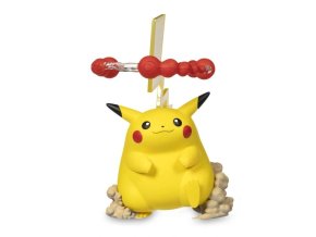 Pikachu Figurka