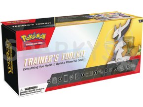 trainer toolkit