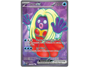 Jynx Ex 191