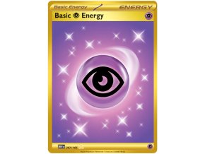 Basic Psychic Energy.MEW.207