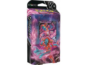 Pokémon TCG V Battle Deck Deoxys V