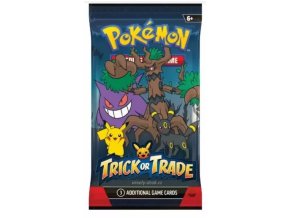 Trick or trade 2024