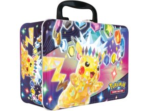 Collectors Chest Podzim 20242