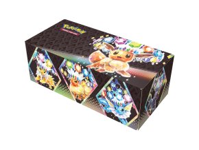 Pokemon Trading Card Game Prismatic Evolutions Surprise Box Styles May Vary