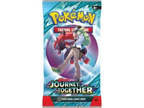 Journey Together
