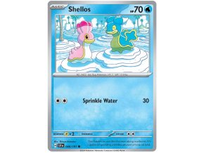 Shellos 046
