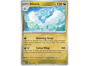 Altaria 134