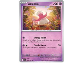 Oricorio 089