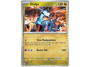 Dialga 135