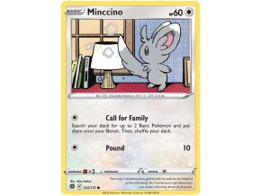 Minccino.SWSH09.124.42826