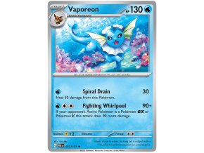 Vaporeon 022
