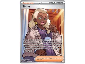 Tyme 143