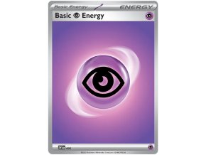 Basic Psychic Energy.SVE.5.54433